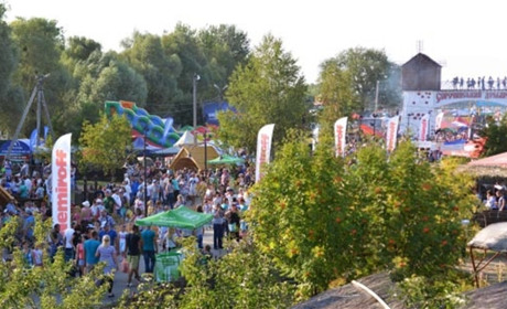 Стало відомо, коли цього року відбудеться Сорочинський ярмарок