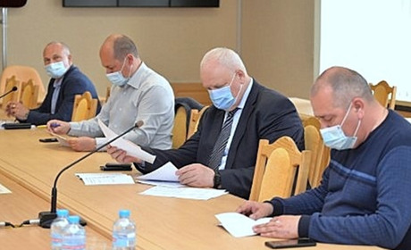 Лауреатом Премії Полтавської облради ім. М.В. Скліфосовського став гадяцький хірург Валерій Кулик