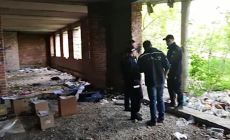 Поліцейські Прикарпаття розкрили подвійне вбивство