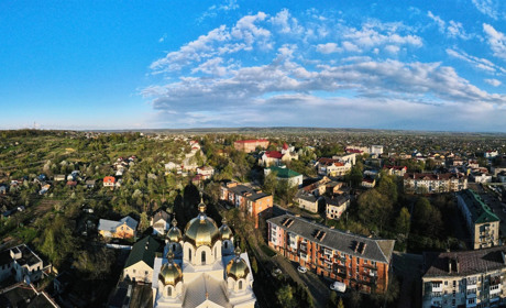 Патріотичні програми, "Відчайдушні люди", фестиваль "Ретро смак": куди піти калушанам цих вихідних