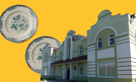 Інтерв’ю у музеї: де можна знайти експонати та чому локальний музей must have кожної громади