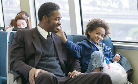 День батька: 5 фільмів про найрідніших людей