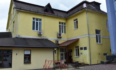 Марія Спасюк повертається на посаду начальника соціального захисту РДА