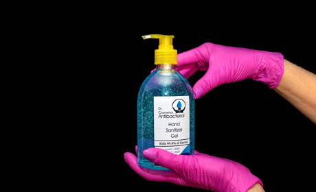 За добу на 18 травня в Барському районі виявили нових 3 випадки захворювання на коронавірус