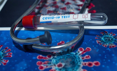 Серед хворих на COVID-19 ще 13 нових випадків