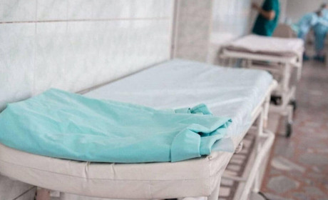 COVID-19 на Гадяччині: ще одна людина померла