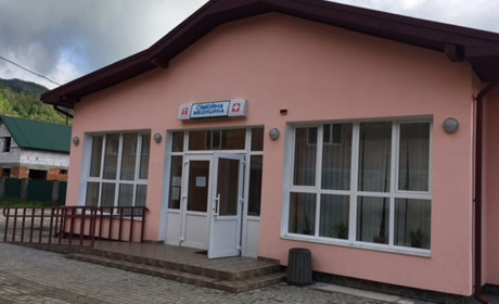 Робота сімейного лікаря – поза часовими рамками