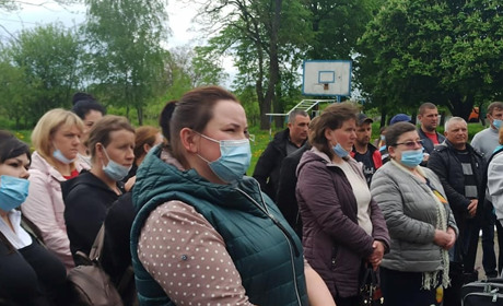 Заклад потребує оновлення та капітального ремонту: чи працюватиме школа в Дідовичах