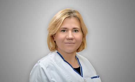 "Поки ти не помер, треба боротися!": історія сімейної лікарки Світлани Бежевець