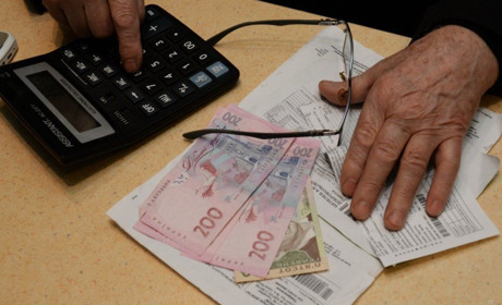 15% отримувачів субсидій повинні подати оновлені документи