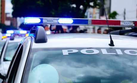 Вакансії на службу у національній поліції у Вінницькій області