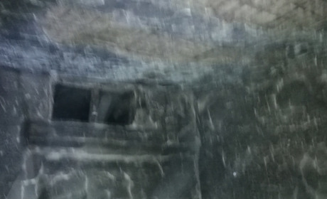 У селі Півці Ржищівської громади сталася пожежа