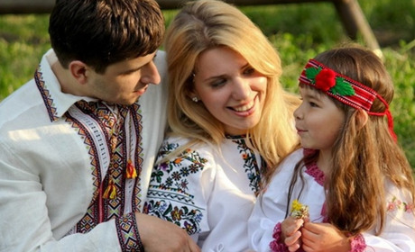 День вишиванки у Новограді: фоторепортаж з Instagram