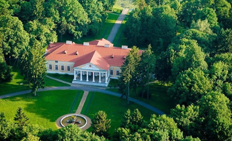 Які пам'ятки реставруватимуть на Хмельниччині і чи є серед них старокостянтинівські. Перелік