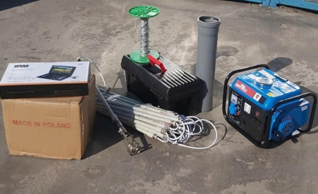 Старокостянтинівський водоканал зможе відключати злісних неплатників без доступу у помешкання