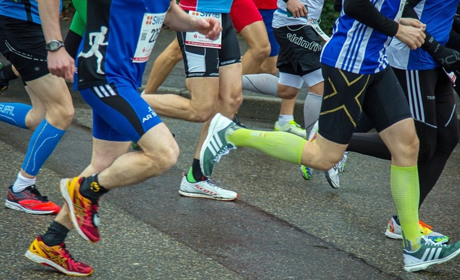 Менські легкоатлети вибороли третє командне місце на чемпіонаті Чернігівської області
