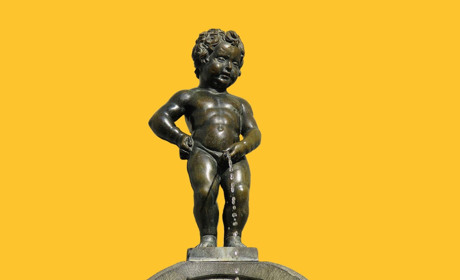 Припекло у Гадячі: куди піти у місті, якщо вимагає фізіологія