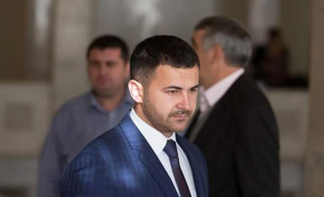 Максим Заремський: 10 мільйонів гривень з держбюджету для фінансування об’єктів 202 округу