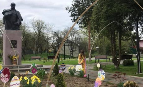 «Кращий благоустрій»: у Новицькій громаді визначили переможців конкурсу