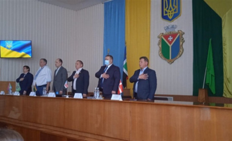 Через Славуту пройде міжнародний веломаршрут «Євровело-4»