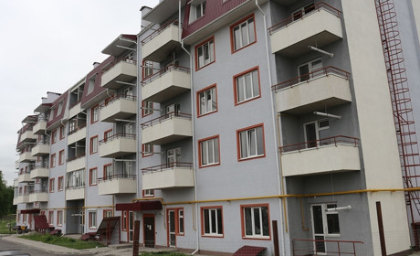 Поспішайте придбати квартиру у новобудові ЖБК «Софійський Партал»