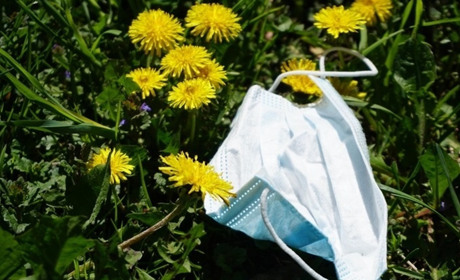 Коронавірус на Гадяччині: статистика станом на 22 травня