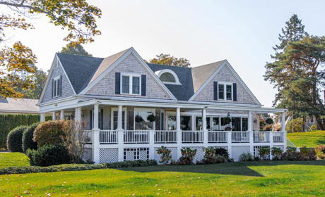 Несколько шагов для успешной покупки дома