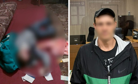 Повернувся додому і виявив труп товариша. Подробиці вбивства в Переяславі