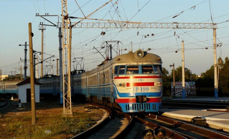 6 млн. збитків за пільгове перевезення: «Укрзалізниця»‎ виграла суд у Управління соцзахисту НМР