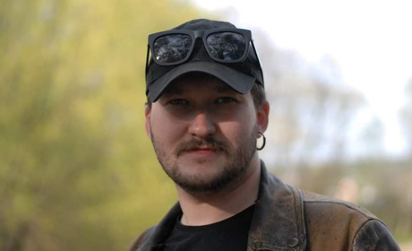 Святослав Подлевський : про свій мистецький шлях, любов до історії та муніципальну галерею
