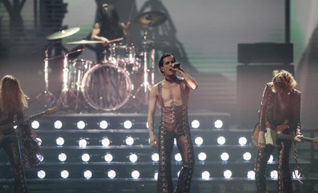 Яке місце посіла Україна на «Євробаченні-2021»? Чому італійський гурт «Måneskin» стали переможцями?