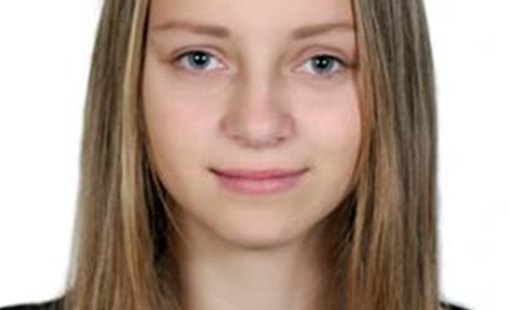 Калушанка Юлія Луцька представлятиме Україну на Чемпіонаті світу з легкої атлетики серед юніорів