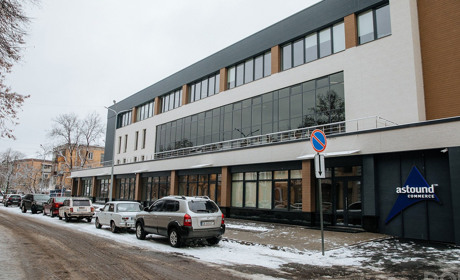 Вулицю Святомиколаївську зроблять пішохідною? Чернігівців запрошують на обговорення