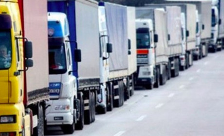 Із 1 червня в Україні почнуть діяти нові правила для водіїв