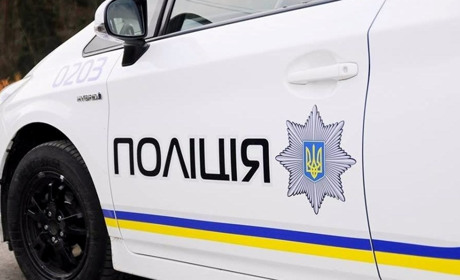 Грабителя задержали и отправили в изолятор