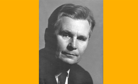 Михайло Жовтобрюх: як вихідець із Ручок став батьком українського мовознавства