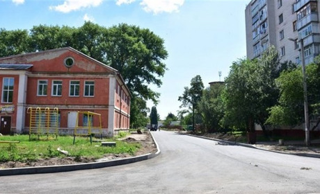 Із 31 травня обмежать рух автотранспорту дорогою на Шерстянку. Тут виконуватимуть ремонтні роботи