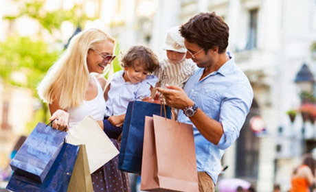 Сімейний бюджет: скільки нікопольська родина планує витратити на оновлення літнього гардеробу