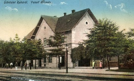 Репортаж з минулого століття: захопливі фото та неймовірні факти про Рахівщину