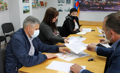 Барська ГО “ОТГ для нас” виграла проект, який передбачає залучення молоді до благоустрою громади