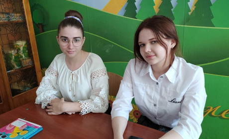 У Привільському ліцеї триває "Веселковий тиждень"