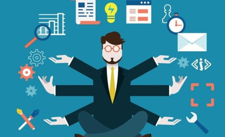 Актуальні вакансії у Нікополі: чат-менеджер, логіст, продавець-консультант, оператор контакт-центру