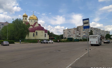 Додатковий перехід та нове покриття: у Лозовій відремонтують дорогу в районі "трикутника"