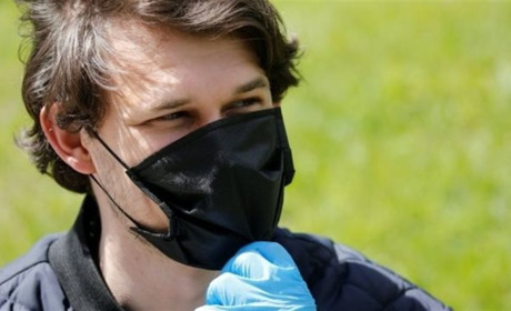 COVID-19 на Гадяччині: за добу більше людей одужали ніж захворіли