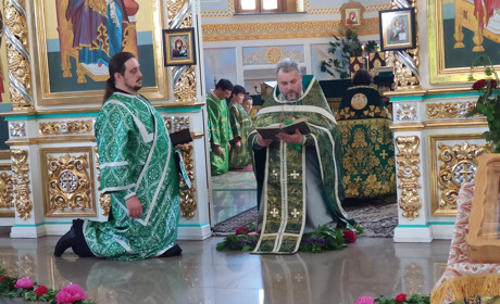 Церковні свята у червні: православний календар на місяць