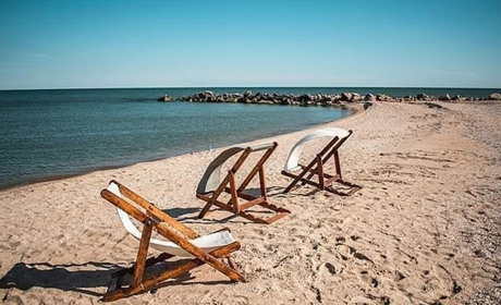 Обзор курорта, на котором вы будете отдыхать этим летом