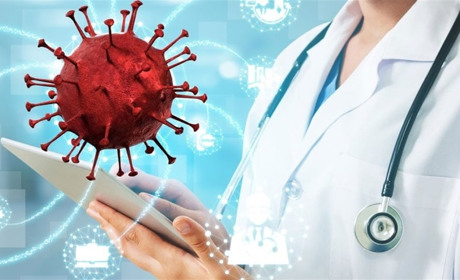 Ковідна статистика: за добу у Золотоніській громаді додалося лише 9 хворих