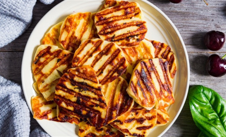 Сир тофу і сир халумі: що то за сири і з чим їх їсти