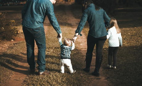 50 000 гривень батькам: як зміниться державна підтримка сімей з дітьми