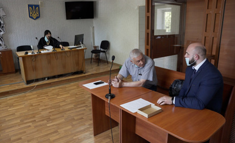 Підозрюваного у корупції заступника добропільського міського голови взяли під варту